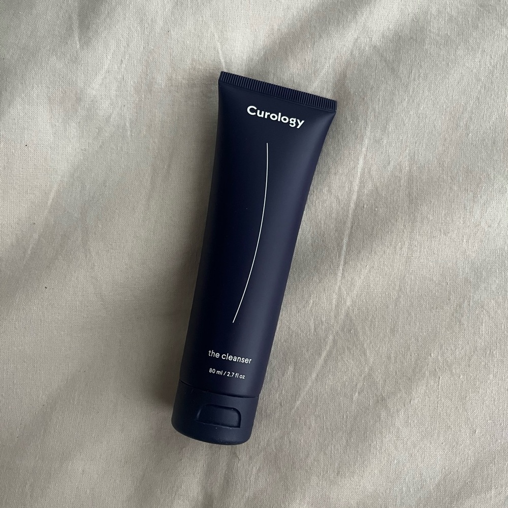 Curology - The Cleanser NEW